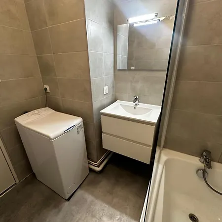 L'incontournable-centre Ville-wifi-parking * Niort